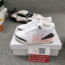 A*ir J*ordan 3 NEAPOLITAN CK9246-102
