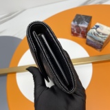 Y*SL Wallets Top Quality 19*11*3CM