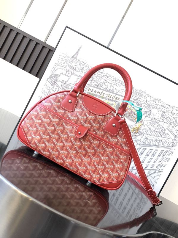 G*OYARD Bag Top Quality  27*27*8.5CM