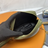 Y*SL Top Bag  18*10*5CM