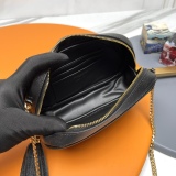 Y*SL Top Bag  18*10*5CM
