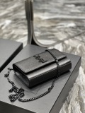Y*SL Top Bag  20*13.5*5.5 CM