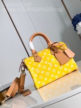 L*ouis V*uitton Bag Top Quality 25*15*15CM