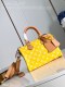 L*ouis V*uitton Bag Top Quality 25*15*15CM