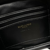 Y*SL Top Bag  18*10*5CM
