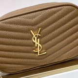 Y*SL Top Bag  18*10*5CM