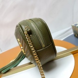 Y*SL Top Bag  18*10*5CM