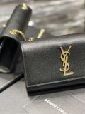 Y*SL Top Bag  20*13.5*5.5 CM