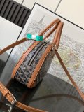 G*OYARD Bag Top Quality  27*27*8.5CM