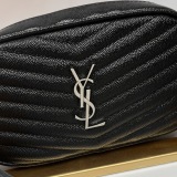Y*SL Top Bag  18*10*5CM