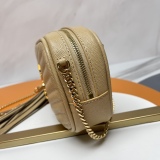 Y*SL Top Bag  18*10*5CM