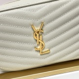 Y*SL Top Bag  18*10*5CM