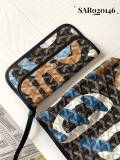 G*OYARD Bag Top Quality  34*15*28CM