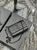 Y*SL Top Bag  20*13.5*5.5 CM