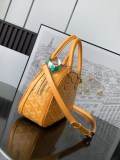 G*OYARD Bag Top Quality  27*27*8.5CM