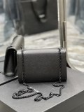 Y*SL Top Bag  20*13.5*5.5 CM