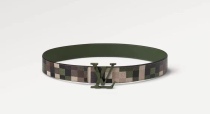 L*ouis V*uitton Belts Top Quality 40MM