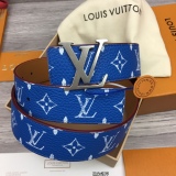 L*ouis V*uitton Belts Top Quality 40MM