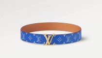 L*ouis V*uitton Belts Top Quality 40MM