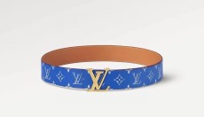 L*ouis V*uitton Belts Top Quality 40MM