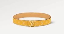 L*ouis V*uitton Belts Top Quality 40MM