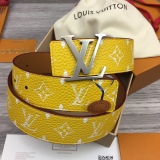 L*ouis V*uitton Belts Top Quality 40MM