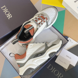 Men Women D*ior Top Quality Sneakers
