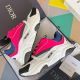 Men Women D*ior Top Quality Sneakers