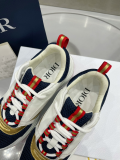 Men Women D*ior Top Quality Sneakers