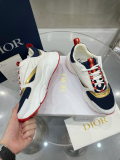 Men Women D*ior Top Quality Sneakers