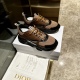 Men Women D*ior Top Quality Sneakers
