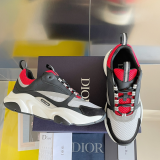 Men Women D*ior Top Quality Sneakers