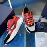 Men Women D*ior Top Quality Sneakers