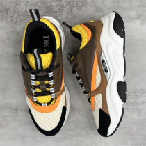Men Women D*ior Top Quality Sneakers