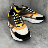 Men Women D*ior Top Quality Sneakers