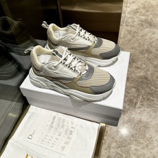Men Women D*ior Top Quality Sneakers