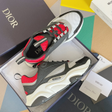 Men Women D*ior Top Quality Sneakers