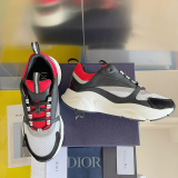 Men Women D*ior Top Quality Sneakers
