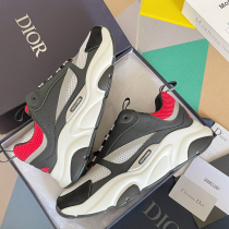 Men Women D*ior Top Quality Sneakers