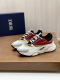 Men Women D*ior Top Quality Sneakers