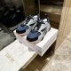 Men Women D*ior Top Quality Sneakers