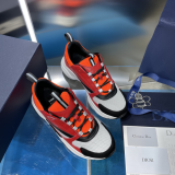 Men Women D*ior Top Quality Sneakers