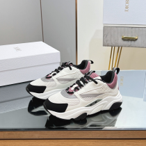 Men Women D*ior Top Quality Sneakers