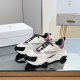 Men Women D*ior Top Quality Sneakers