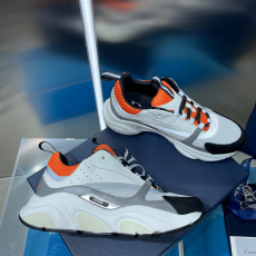 Men Women D*ior Top Quality Sneakers
