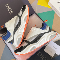 Men Women D*ior Top Quality Sneakers