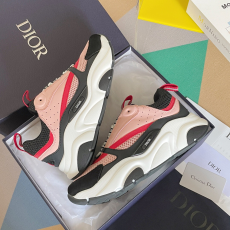 Men Women D*ior Top Quality Sneakers