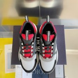 Men Women D*ior Top Quality Sneakers