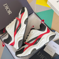 Men Women D*ior Top Quality Sneakers