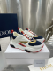 Men Women D*ior Top Quality Sneakers